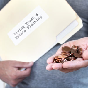 Living Trust and estate planning